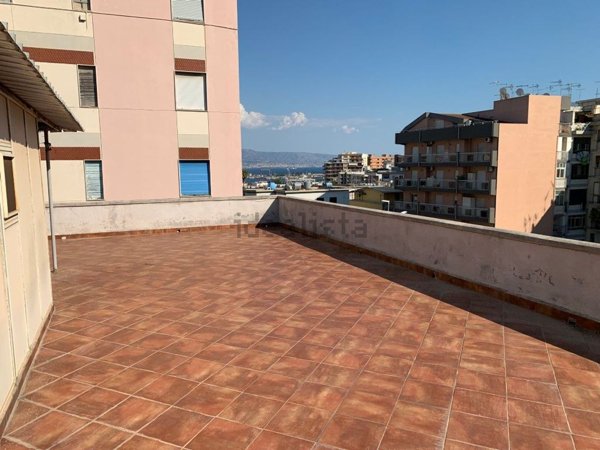 appartamento in vendita a Messina in zona Centro Storico
