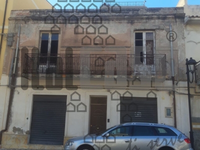 appartamento in vendita a Messina in zona Centro Storico