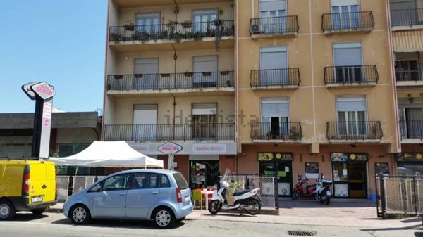 appartamento in vendita a Messina in zona Pistunina