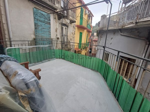 appartamento in vendita a Messina in zona Giampilieri Superiore