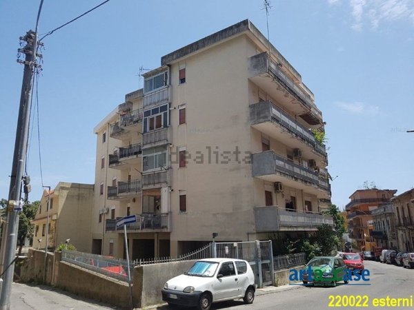 appartamento in vendita a Messina