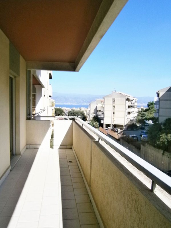 appartamento in vendita a Messina in zona Minissale