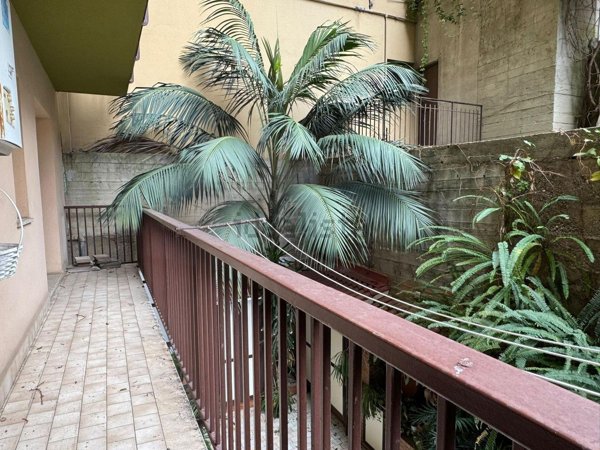 appartamento in vendita a Messina
