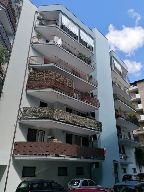 appartamento in vendita a Messina in zona Paradiso