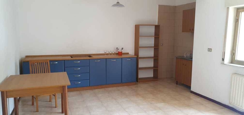 appartamento in vendita a Messina in zona Santissima Annunziata
