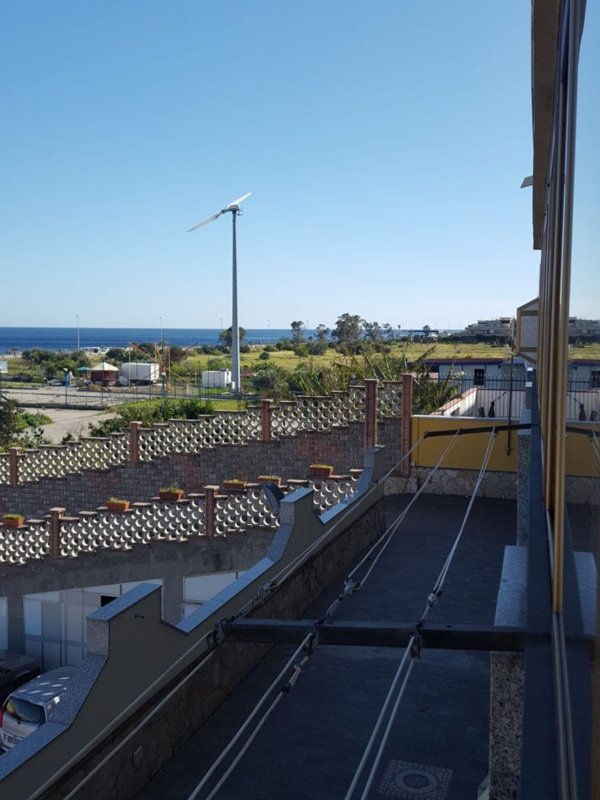 appartamento in vendita a Messina in zona Santa Margherita