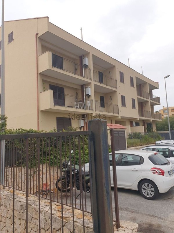 appartamento in vendita a Messina in zona Faro Superiore