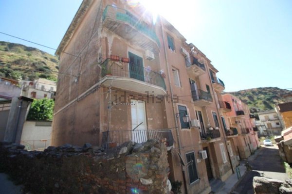 appartamento in vendita a Messina