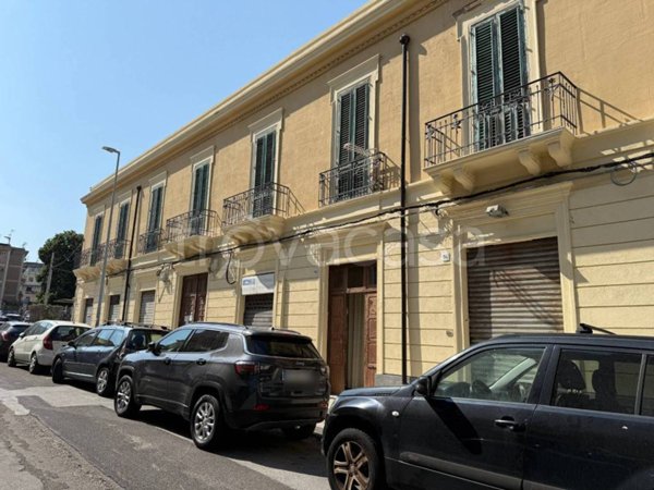 appartamento in vendita a Messina