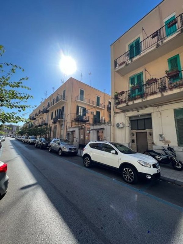 appartamento in vendita a Messina