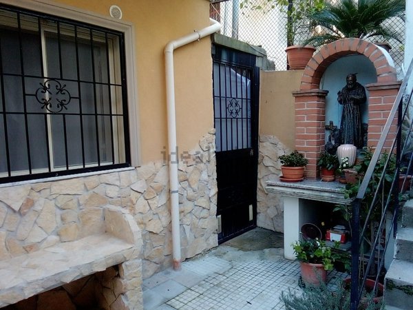 appartamento in vendita a Messina
