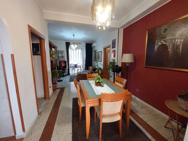 appartamento in vendita a Messina in zona Centro Storico