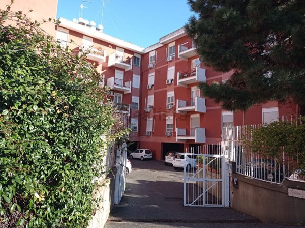 appartamento in vendita a Messina in zona Santissima Annunziata