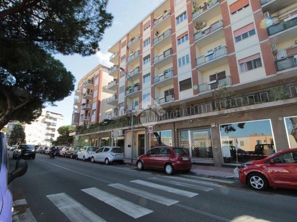 appartamento in vendita a Messina in zona San Licandro