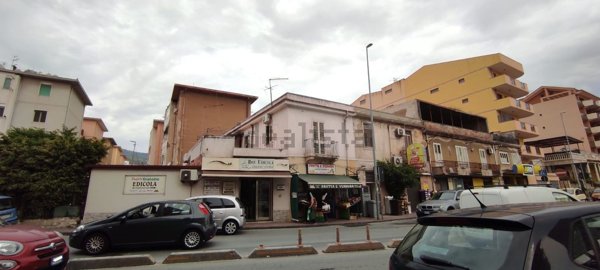 appartamento in vendita a Messina in zona Minissale