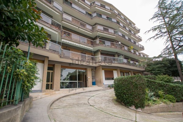 appartamento in vendita a Messina in zona Paradiso