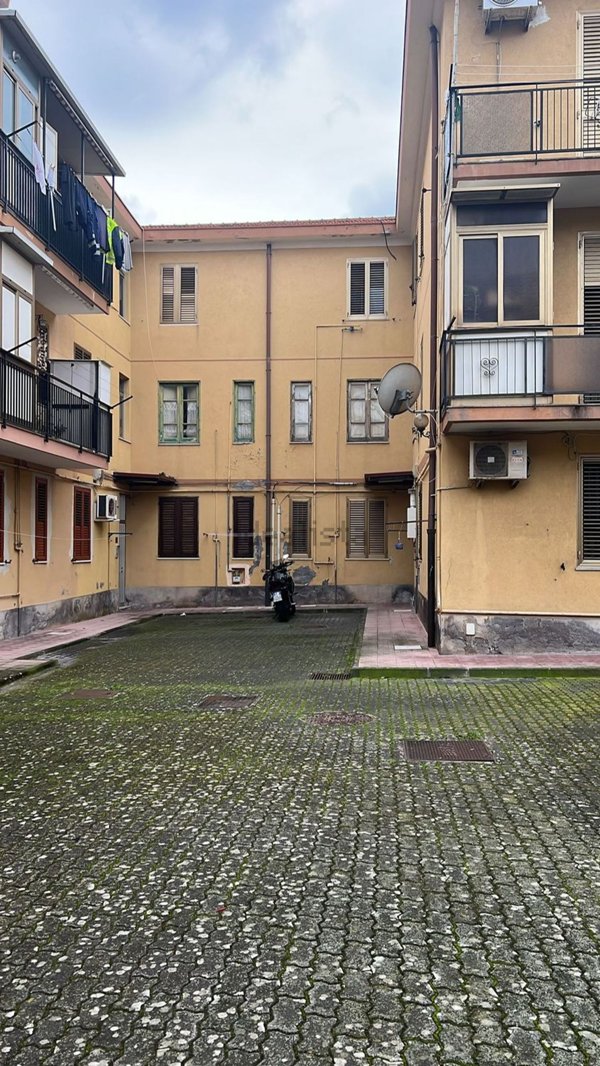 appartamento in vendita a Messina