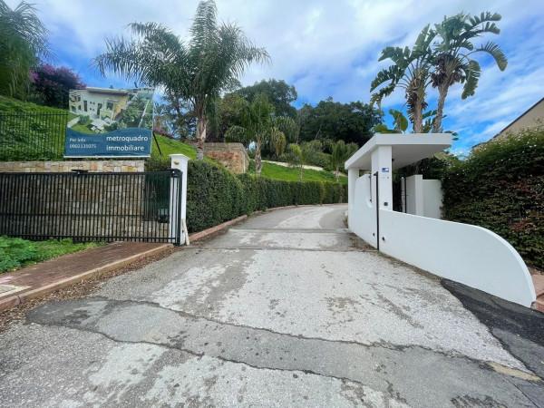 casa indipendente in vendita a Messina in zona Ganzirri