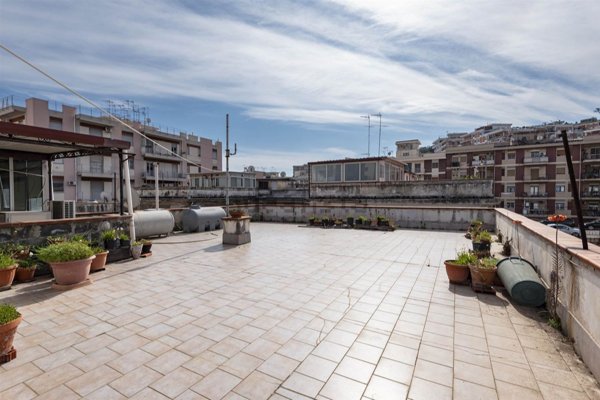 appartamento in vendita a Messina in zona Centro Storico