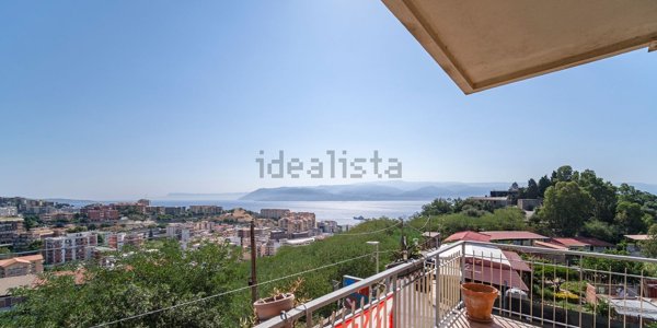 appartamento in vendita a Messina