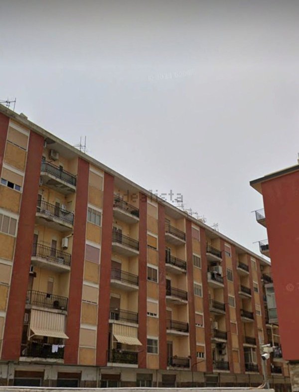 appartamento in vendita a Messina in zona Minissale