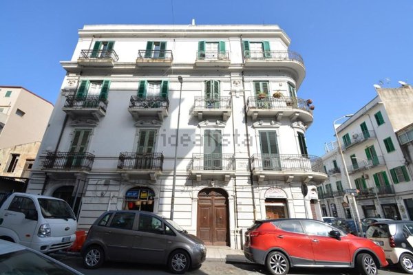appartamento in vendita a Messina in zona Gravitelli