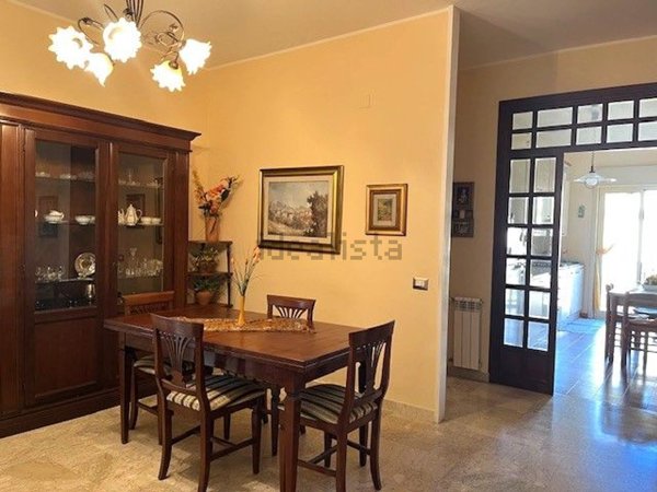 appartamento in vendita a Messina in zona Gravitelli
