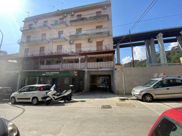 appartamento in vendita a Messina
