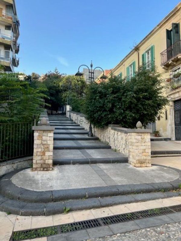 appartamento in vendita a Messina in zona Gravitelli