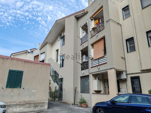 appartamento in vendita a Messina in zona Santa Margherita