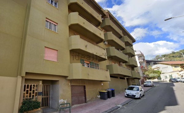 appartamento in vendita a Messina