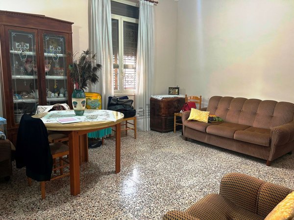 appartamento in vendita a Messina in zona Zafferìa