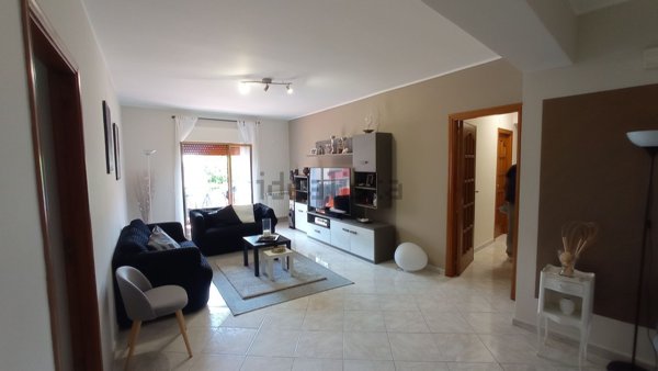 appartamento in vendita a Messina in zona Gravitelli