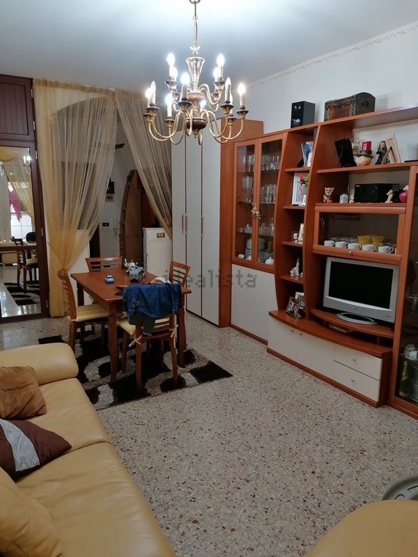 appartamento in vendita a Messina in zona Gazzi