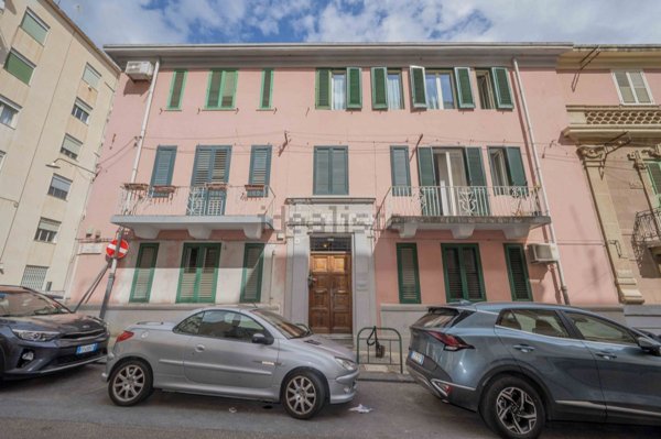 appartamento in vendita a Messina