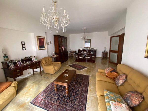 appartamento in vendita a Messina