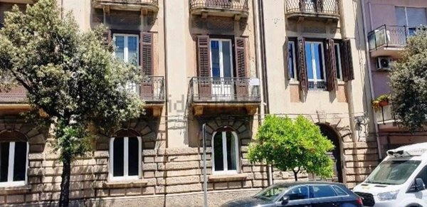 appartamento in vendita a Messina in zona Centro Storico