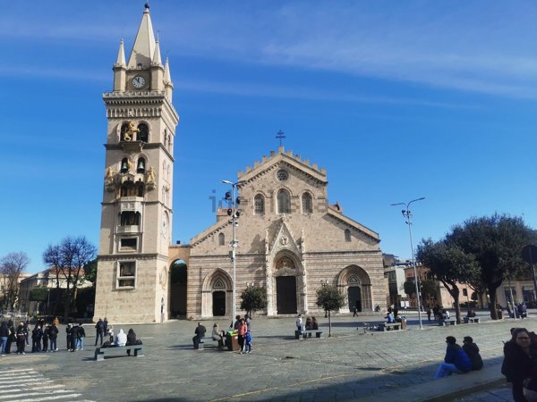 appartamento in vendita a Messina in zona Centro Storico
