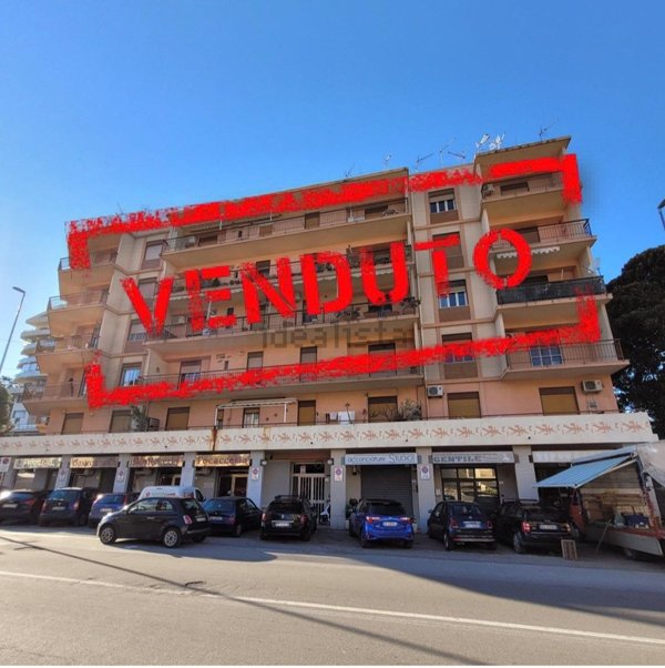 appartamento in vendita a Messina in zona Minissale