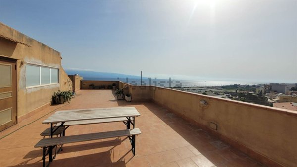 appartamento in vendita a Messina in zona Contesse
