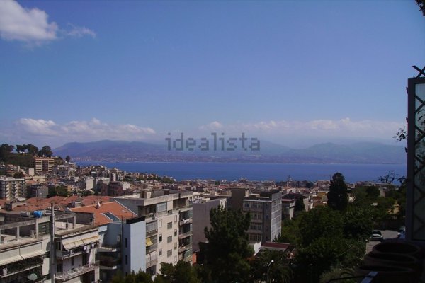appartamento in vendita a Messina