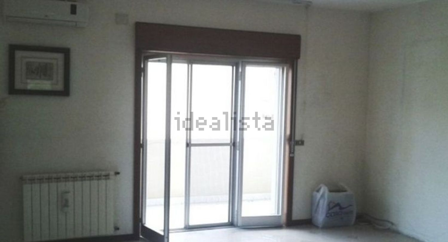 appartamento in vendita a Messina in zona Pistunina