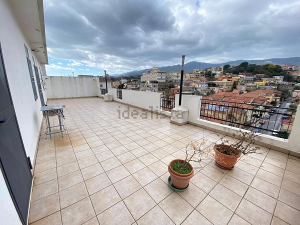 appartamento in vendita a Messina