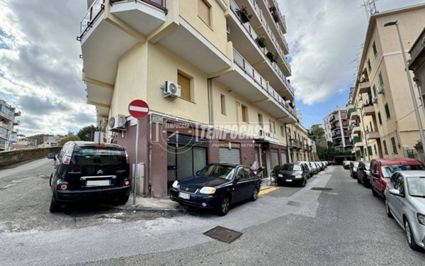 ufficio in vendita a Messina in zona Centro Storico