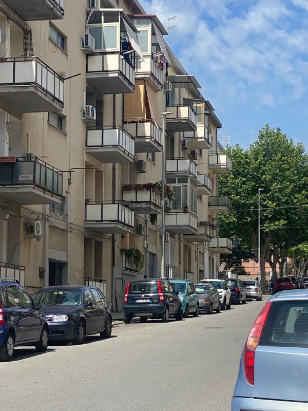 appartamento in vendita a Messina in zona Camaro
