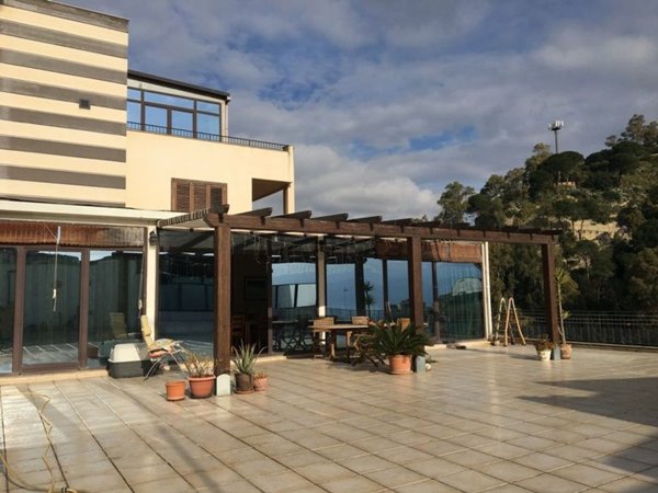 appartamento in vendita a Messina in zona Gravitelli