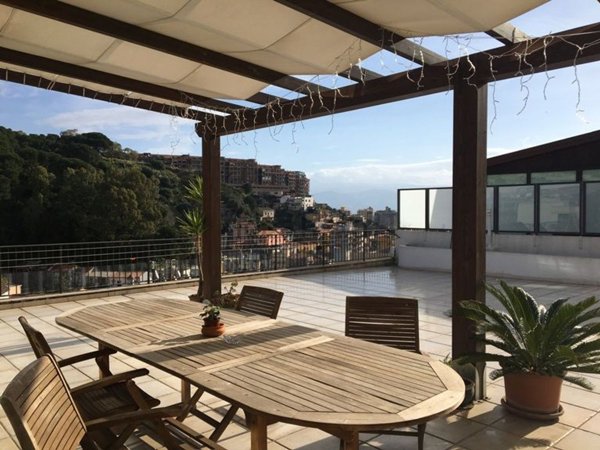 appartamento in vendita a Messina in zona Gravitelli