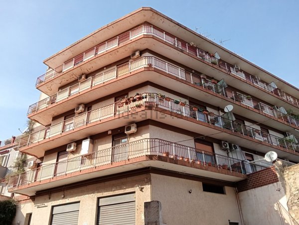 appartamento in vendita a Messina in zona Gravitelli