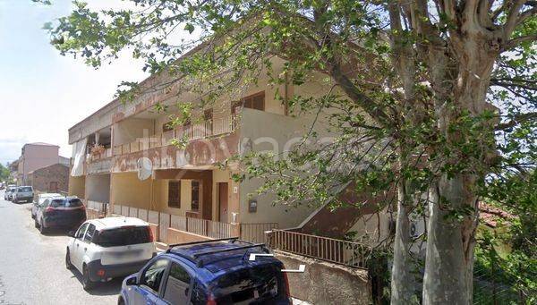 appartamento in vendita a Messina in zona San Saba