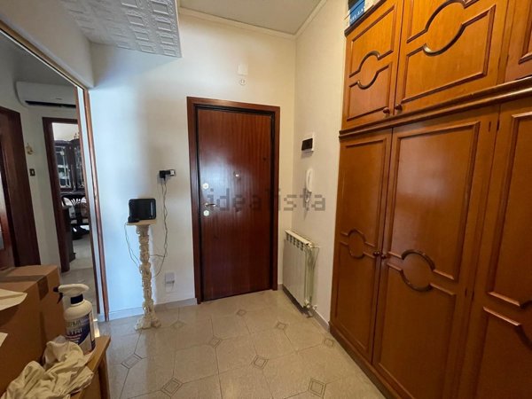 appartamento in vendita a Messina